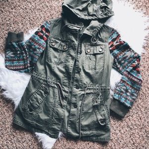 Vintage Jacket